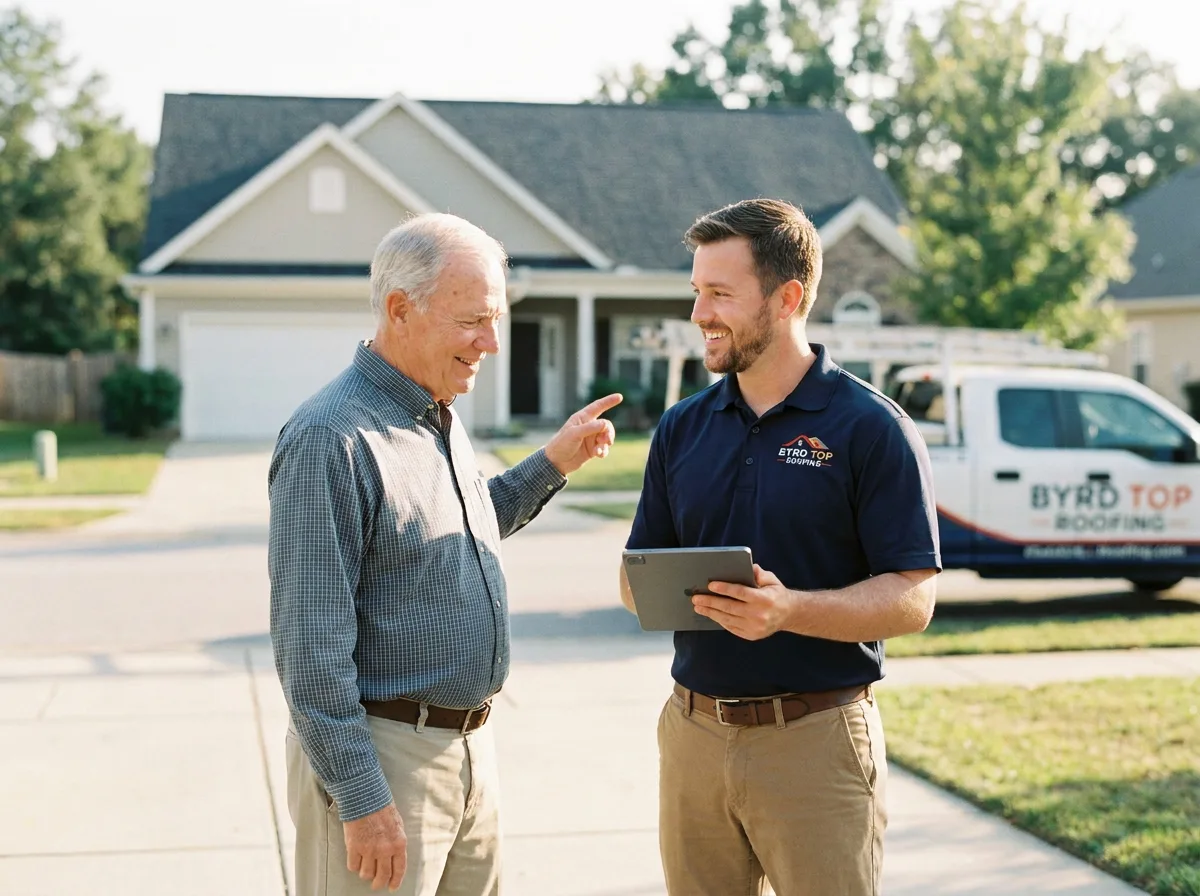 Roofing Waynesville, NC FAQs